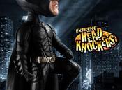 Dark Knight Rises HeadKnockers