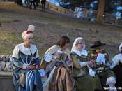 Semaine cévenole camisards lumière