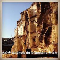 LA PHOTO DE LA SEMAINE #8 (TEASER INSIDE) LA PHOTO DE LA SEMAINE #8 (TEASER INSIDE)