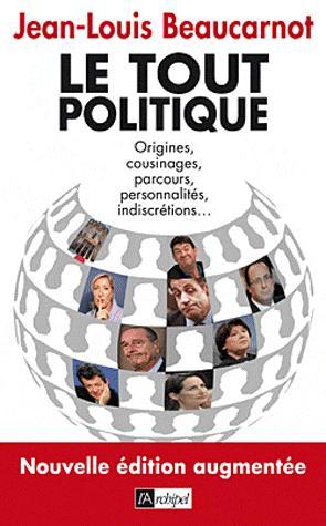 Généalogie : Hollande et Sarkozy sont cousins !