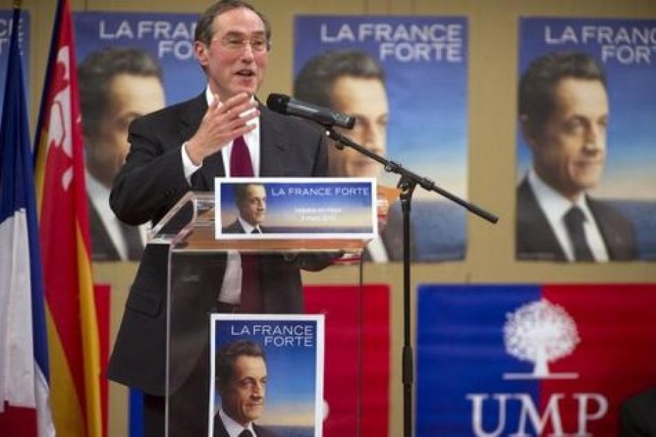 Guéant/Droit de vote des étrangers : « propos imbéciles et xénophobes »