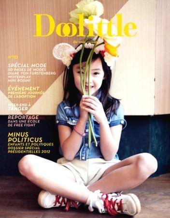 doolittle-magazine-mode-enfant