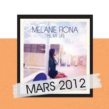 Coming soon - Mars 2012