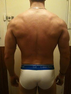 Alexandre : c'est parti pour une nouvelle sèche