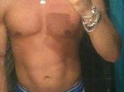 Alexandre c'est parti pour nouvelle sèche