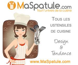 MaSpatule.com