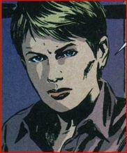 Somewhere over the Rainbow : Fiche Perso # 10