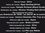 [info] Palmarès HIMYB Awards 2012