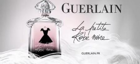 La Petite Robe Noire de Guerlain, le parfum attendu qui pourrait bien faire un buzz