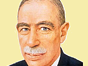 temps crise, relisait Keynes