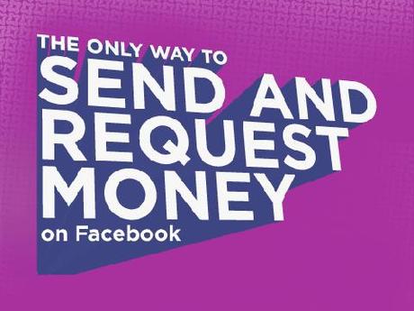Pay with Serve on Facebook