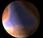 preuves d’un ancien océan Mars