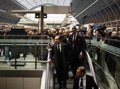 François HOLLANDE Européens nous attendent