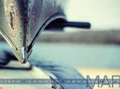 Fonds écran calandrier Mars