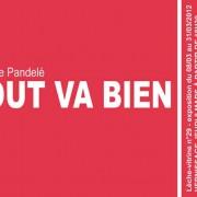 Caroline Pandelé, Tout va bien Lèche-vitrine n°29 Omnibus | Tarbes (65)
