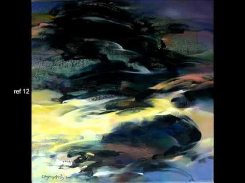 Exposition de OU YANG Jiao Jia à la Bam Gallery | Toulouse