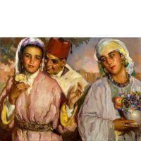 José Cruz Herrera (1890-1972)