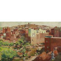 Jacques Majorelle (1886-1962)