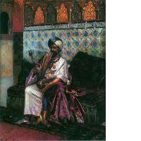 Rudolf Ernst (1854-1932) 