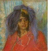 Lucien Levy-Dhurmer 1855-1953