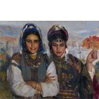 José Cruz Herrera (1890-1972)