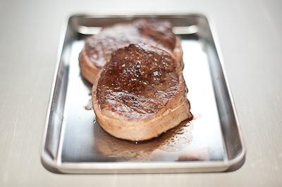 Tournedos