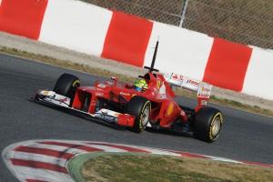 Un Massa consciencieux ..