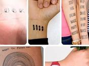 découvertes geek...