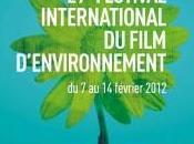 Festival International Film l’Environnement, arrêt images…