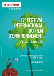 Le Festival International du Film de l’Environnement, arrêt sur images…