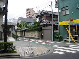 Suite de mes photos de mon voyages au Japon en Août 2009