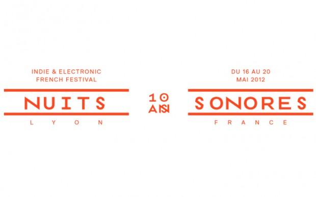 Nuits Sonores 2012 | Programmation Complète