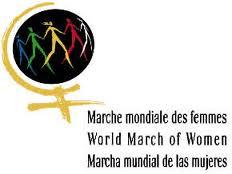 8 mars, Marche Mondiale des Femmes : la Déclaration