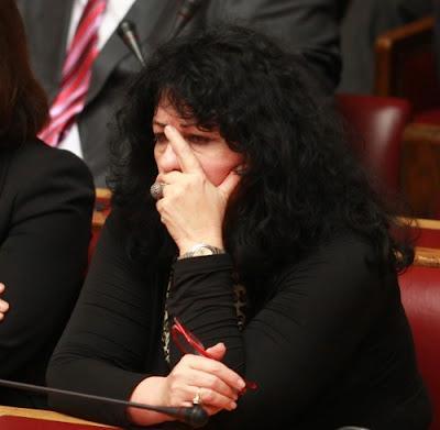 Anna Vagena Anna Vagena