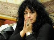 Anna Vagena colère parlement grec (28/02/2012)