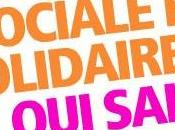 Economie sociale solidaire François Hollande s’engage