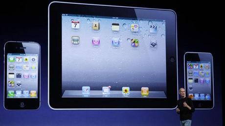 Les prix de l'iPad 3 ne devraient pas être plus élevés que ceux de l'iPad 2 selon un site US