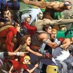 Sondage : Votre série de jeu de combat préférée, c’est ?