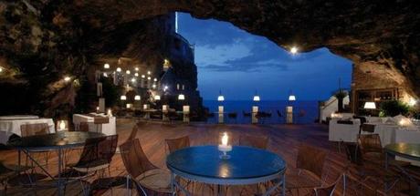 Hotel Grotta Palazzese – Ti amo Italia