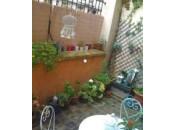 Appartement charme avec jardin louer Paris