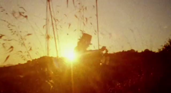 Angus Stone: Broken Brights - Video