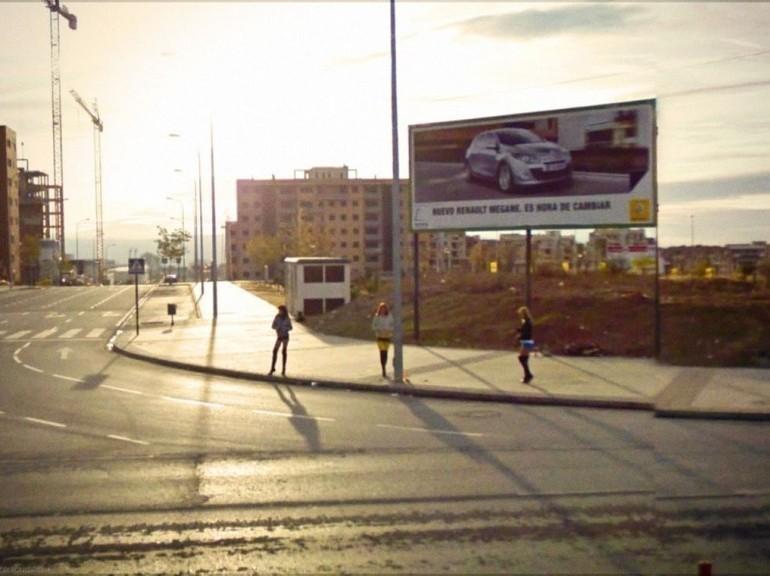 20 images insolites de Google Street View