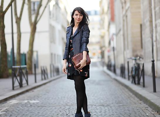 blog mode2 Quartier latin