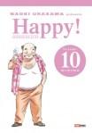 Naoki Urasawa - Happy Tome 10