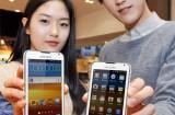 gplayer 70 plus 1 160x105 Samsung annonce son Galaxy Player 70 Plus
