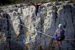 Spaceline à Montpellier