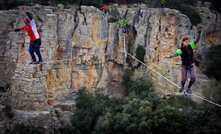 Spaceline à Montpellier
