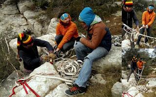 Spaceline à Montpellier