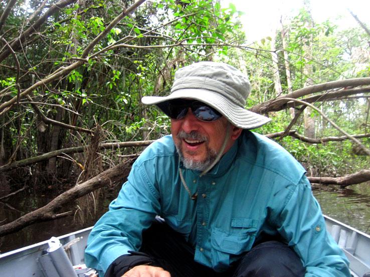 LE MOUCHING AU BRESIL – BARCELOS part. 3