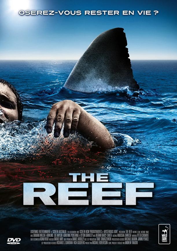 The Reef (Andrew Traucki – 2010)